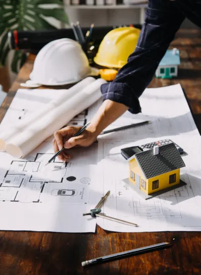 Residential Construction