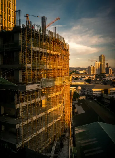 Commercial Construction